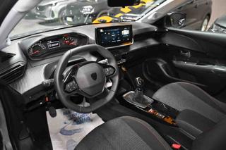 PEUGEOT 208 usata, con Fendinebbia