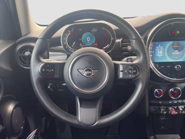 MINI Mini usata 11
