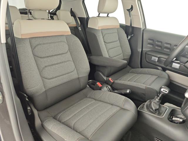 CITROEN C3 usata, con Immobilizzatore elettronico