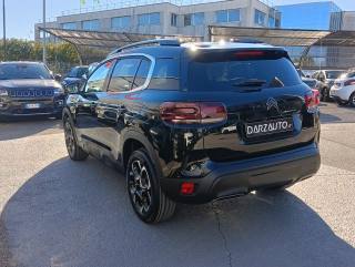 CITROEN C5 Aircross usata, con Vetri oscurati