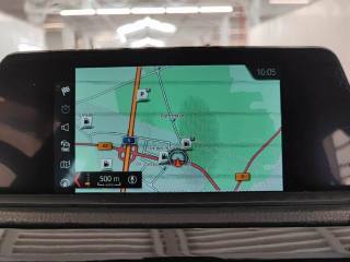 BMW 116 usata, con Climatizzatore