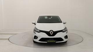 RENAULT Clio usata, con Chiusura centralizzata