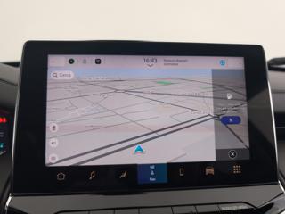 JEEP Compass usata, con Interni in pelle