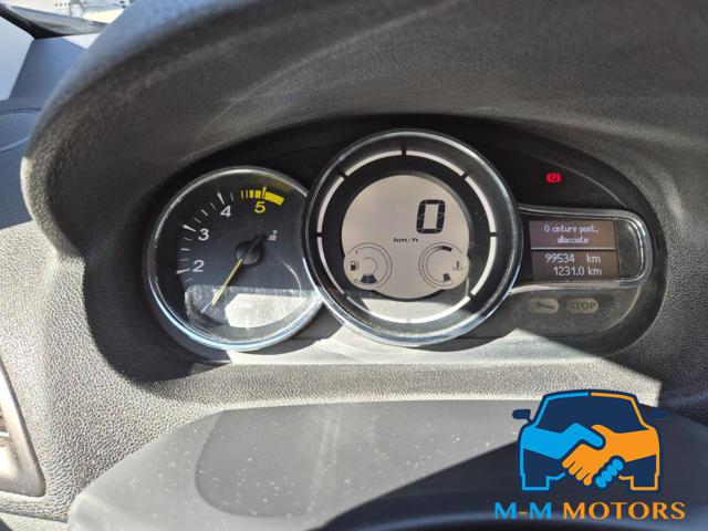 RENAULT Megane usata, con Cerchi in lega
