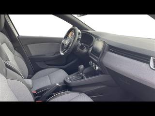 RENAULT Clio usata, con Climatizzatore