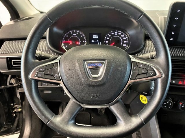 DACIA Sandero usata, con ESP