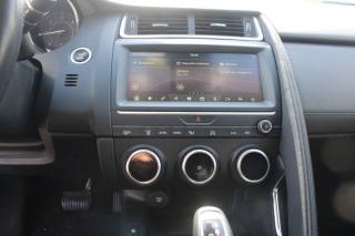 JAGUAR F-Pace usata, con Touch screen