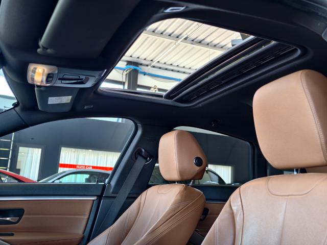 BMW 420 usata, con Chiusura centralizzata