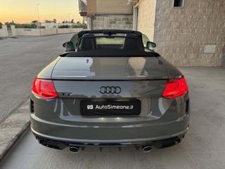 AUDI TT usata, con Alzacristalli elettrici