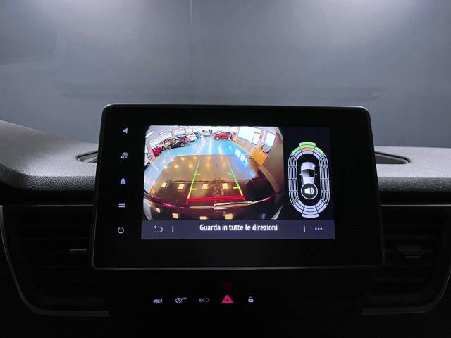 NISSAN Primastar usata, con Park Distance Control