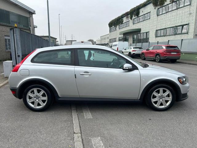 VOLVO C30 usata, con Fendinebbia