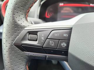 SEAT Ibiza usata, con Controllo vocale