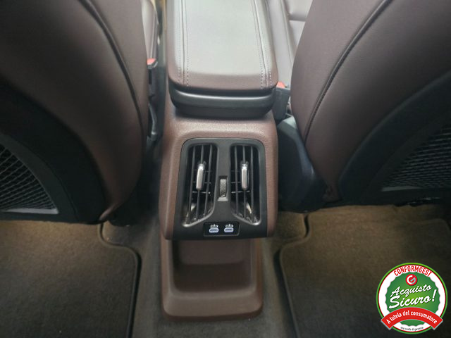 BMW X1 usata, con Luci diurne LED