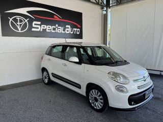 FIAT 500L usata, con Airbag laterali