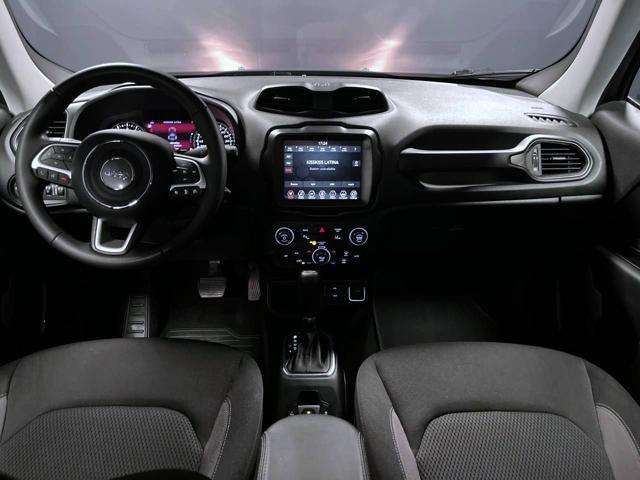 JEEP Renegade usata, con Chiusura centralizzata
