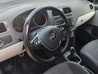 VOLKSWAGEN Polo usata, con Cerchi in lega