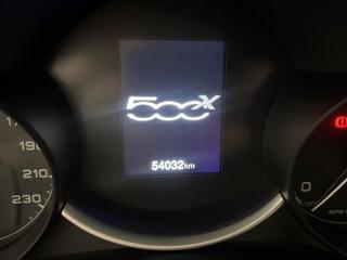 FIAT 500X usata, con Chiusura centralizzata