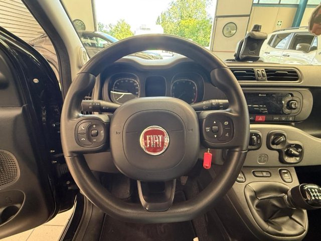 FIAT Panda usata, con ESP