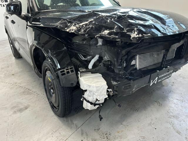 VOLVO XC40 usata, con Controllo trazione