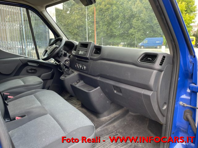 RENAULT Master usata, con Chiusura centralizzata