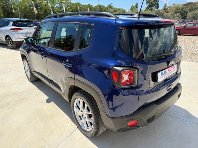 JEEP Renegade usata, con Airbag Passeggero