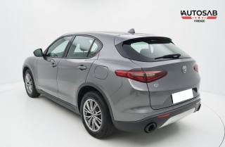ALFA ROMEO Stelvio usata, con Airbag Passeggero