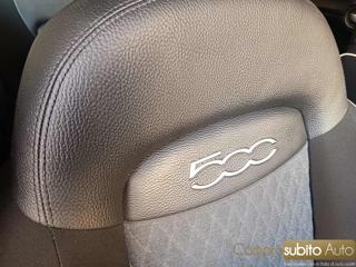 FIAT 500X usata 27