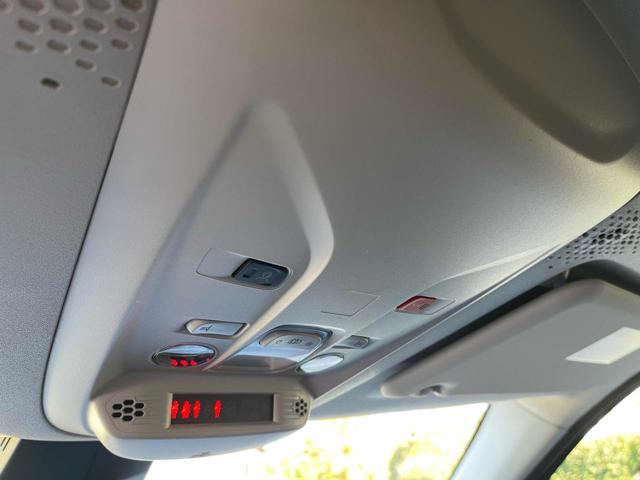 FIAT Doblo usata, con Bluetooth