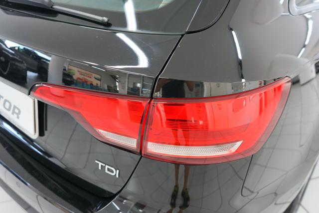 AUDI A4 usata, con Chiusura centralizzata telecomandata