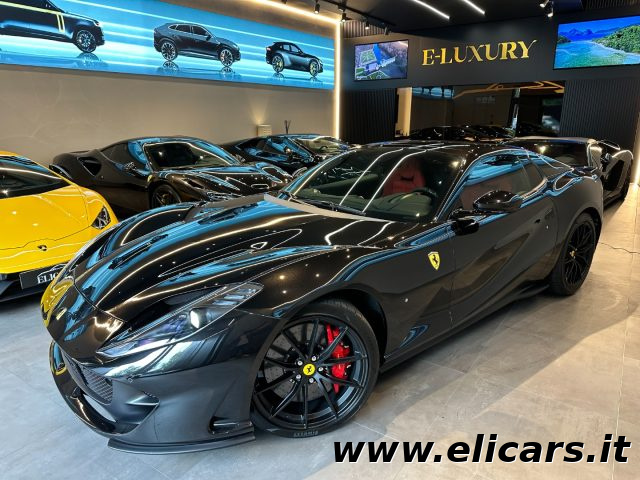 FERRARI 812 usata, con ABS