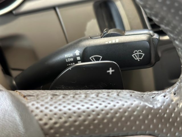AUDI A5 usata, con Leve al volante