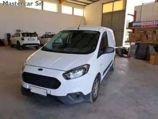 FORD Transit Courier usata, con Airbag