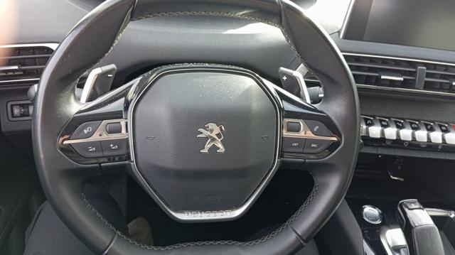PEUGEOT 3008 usata, con Chiusura centralizzata