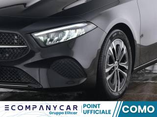 MERCEDES-BENZ A 180 usata, con Climatizzatore
