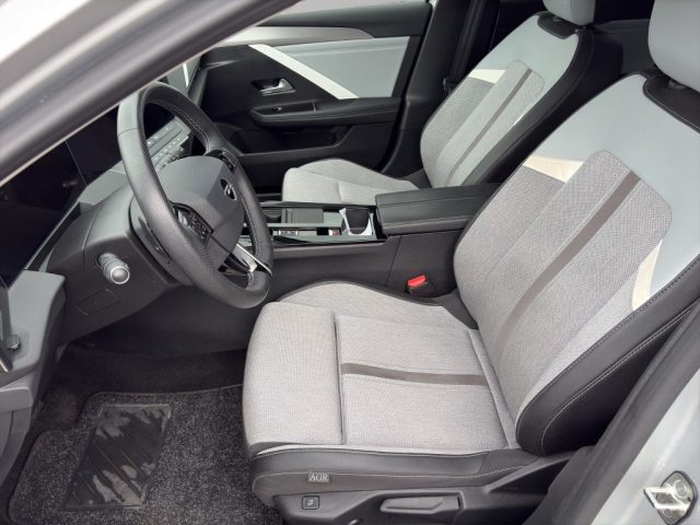 OPEL Astra usata, con Fendinebbia