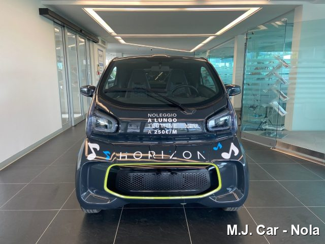 XEV Yoyo usata, con Climatizzatore