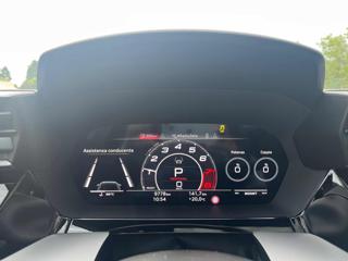 AUDI RS3 usata, con Immobilizzatore elettronico