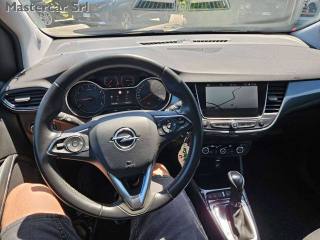 OPEL Crossland usata, con Luci diurne LED