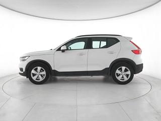 VOLVO XC40 usata, con Airbag laterali