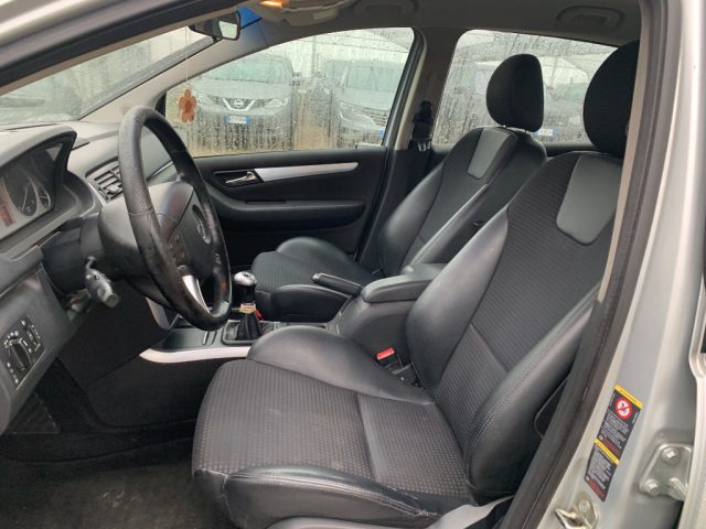 MERCEDES-BENZ B 180 usata, con Chiusura centralizzata