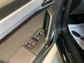 SEAT Arona usata, con Autoradio