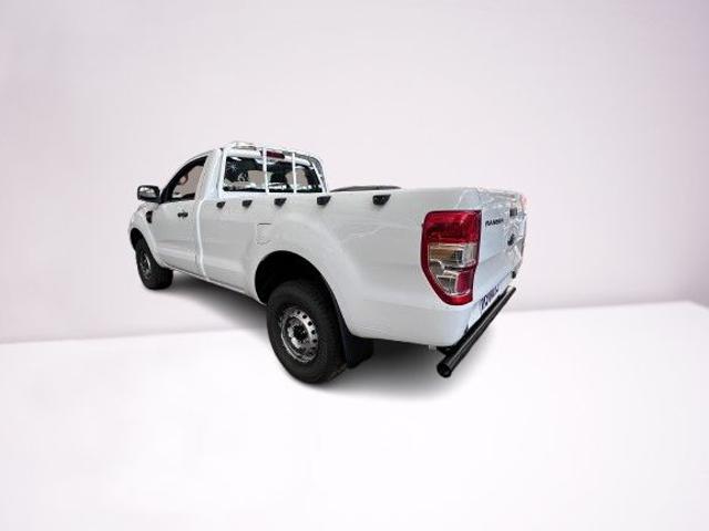 FORD Ranger usata, con Alzacristalli elettrici