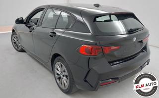 BMW 120 usata, con Airbag laterali