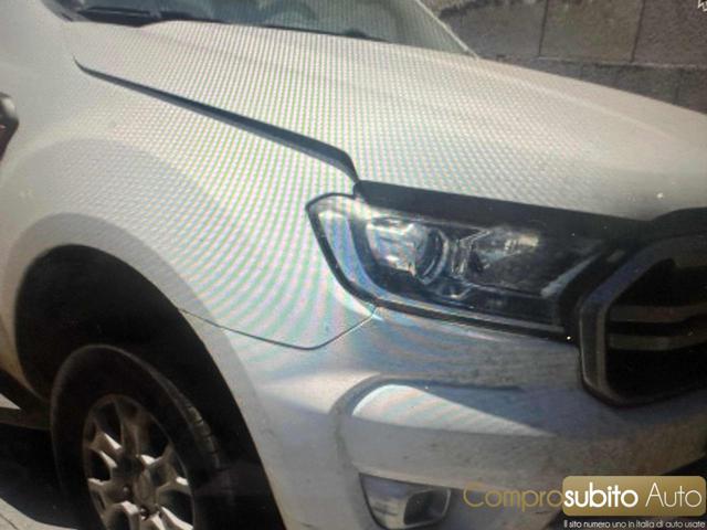FORD Ranger usata, con ABS