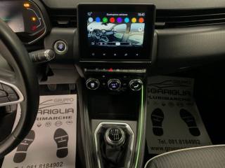 RENAULT Clio usata, con Cruise Control