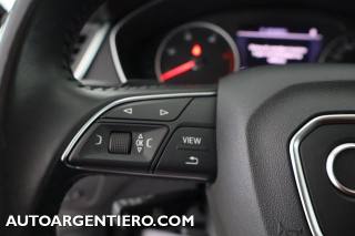 AUDI Q5 usata, con Touch screen