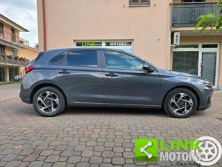 HYUNDAI i30 usata, con Controllo automatico clima