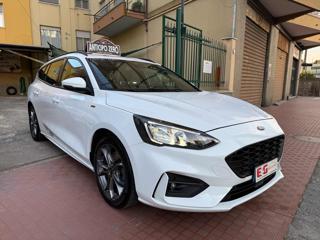 FORD Focus usata, con Airbag laterali