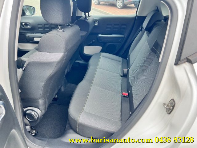 CITROEN C3 usata, con Autoradio