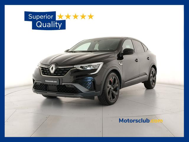 RENAULT Arkana usata, con ABS
